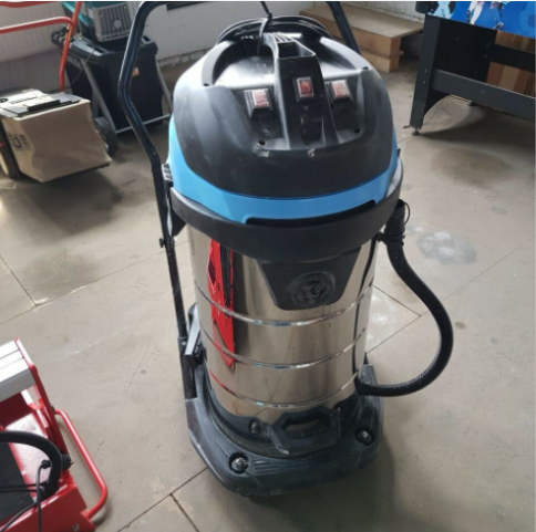 Mietgeräte Sarstedt Staubsauger